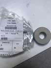 New Standard Horizon White Rubber Roller Part   M112033-00  Lot Of Four