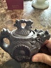 Chinese Teapot