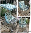 Vintage Rare Taylor-tot Baby Stroller walker Combo 1960s