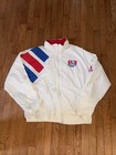 Vintage 1994 Adidas Usa National Team Issue World Cup Soccer Jacket Size L