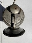 Antique Carbide Miners Light - Guy s Dropper Shanklin Manufacturing Co 