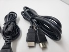 Playstation 4 Connection Bundle Kit - Power Cord  Hdmi Cable  Controller Charger