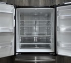 Ge Refrigerator French Door Gfe26jymfs - 24058    Nationwide Shipping