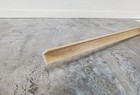Dollhouse Corner Trim Molding 3 8  X 3 8  X 18  Long Miniatures Houseworks 7045