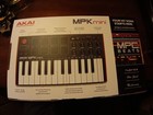 Akai Professional Mpk Mini Sealed In Box Brand New Never Used