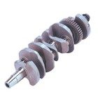 Yamaha Genuine Yzf-r6 2008-20 Crankshaft 2c0-11411-00-00 2c0114110000 Japan New
