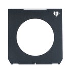 2pcs Center Hole Lens Board For Linhof Wista Shen Hao Toko Technika Copal  0  3