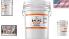 Bulk 50 Lb Baker Baking Soda - Perfect For Baking  Cleaning   Plant-based Diets