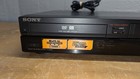 Sony Rdr-vxd655 Vcr Video Recorder dvd Recorder Combo Player Tested W Remote