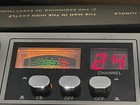 Vintage President Teddy R  40-channel Am Cb Radio Transceiver - Tested   Working