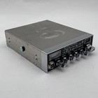 Cobra 29 Ltd Chrome Am fm Professional Cb Radio  Full 40 Channels Chrome