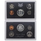 1970-s Clad Proof Set U s  Mint Original Government Packaging