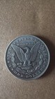 1889-cc Graded Circulated Morgan Carson City Mint