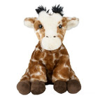 New Giraffe 9 5 Inch Stuffed Animal Plush Toy