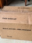 New Baldor Vm3542 Industrial Motor  75hp 208-230 460v 1725rpm 56c Frame  warran