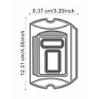 3d Envelope Metal Cutting Die For Scrapbooking  Die Cuts For Card Making  Met   