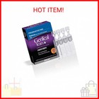 Genteal Tears Lubricant Eye Drops  Moderate Liquid Drops  Singleuse Vials 1 Pack