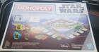 Monopoly Board Game Star Wars The Mandalorian Special Edition Factory Sealed