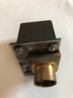 Bc-348 Military Receiver Power Connector  Pl-103 Nos New Old Stock