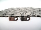 Sram Red Etap Axs 12-speed Flattop Chain  106 Link  With Powerlock  Hollowpin