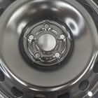 Dorman 939-174 16x6 5 In Steel Wheel Fits Pontiac Vibe Toyota Corolla Matrix Nos