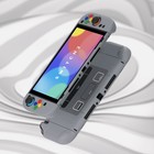 Playvital Protective Case For Nintendo Switch 2 Dockable Hard Shell  Split Cover