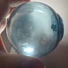 3    Inch Glass Fishing Float Marked Wp 353 Japanese 