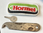Vintage Smalls Junk Drawer Lot Eclectic Pinbacks Military Keys 34 Pieces Trinket