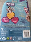 Fingerlings Fingerling Bella Pink Interactive Baby Monkey W  Yellow Hair  Nip