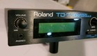 Roland Td-7 Electronic Percussion Drum Sound Module Vintage