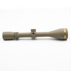 Lp Style Vx-3 4 5-14x50mm Rifle Scope Duplex Reticle Fde Color-usa Stock