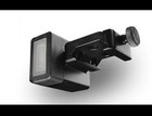 Shooters Global Sg Pulse Electronic Level With Picatinny Mount