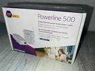 Sealed-netgear Powerline 500 Xavb5201 Extend Internet Access Outlet 500 Mbps