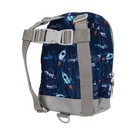 New Toddler Harness Backpack Space Rocket Anti-lost Wrist Leash Nylon Safety New