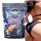 Original Booty Curve Big Butt Protein Powder 400 G For Women