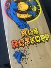 Santa Cruz 30 Year Anniversary Rob  Roskopp Target 2
