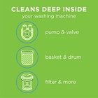 Affresh Washing Machine Cleaner  Cleans Front Load And Top Load Washers  Incl   