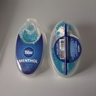 Menthol Burst Beads Crush Balls Blue Menthol  20x Bundle  2000 Value Pack