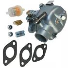 Carburetor Carb 352376r92 New Fits For Ih-farmall Tractor A Av B Bn C Super