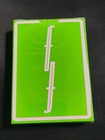 Fontaine Limited Edition Slim Playing Cards Deck - Green Summer Free Ship