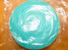 Glassblowing  Lampworking 4 5    Silicone Green Nested Stopper Glass Lathe Tool