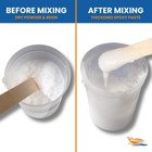 Aerosil - Cabosil  fumed Silica 