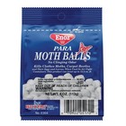 Indoor Moth Killer  Protects Clothes From Damage  Fresh Scent  4oz X 6