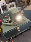 Vintage Argus 500 Stack Slide Projector Model 554