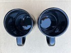 Pair Yosemite Ahwahnee Hotel  Commemorative Mugs  Collectible Memorabilia