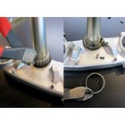 Motion Pro Steering Stem Bearing Tool 08-0544