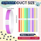 300 Count 18 5 Inch Puppy Collars Paper Dog Collars Whelping Collars Puppy Id Co