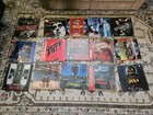 Rare Horror Laserdisc Collection  27 Laserdiscs 