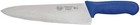 Winco Kwp-100r St  l Stamped Cutlery Chef s Knife 10  Stainless Steel Blade    