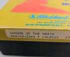 8mm Nanook Of The North - Silent Feature Blackhawk - 3 - 7  Reels